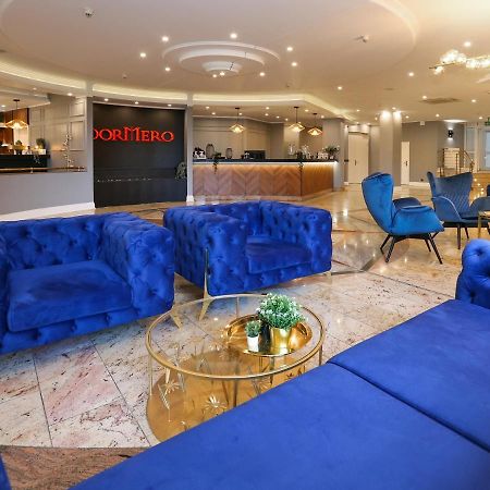 Dormero Hotel Meerbusch Kültér fotó