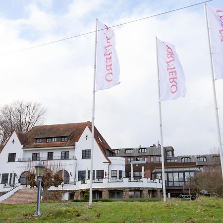 Dormero Hotel Meerbusch Kültér fotó