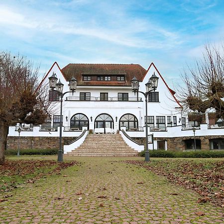 Dormero Hotel Meerbusch Kültér fotó