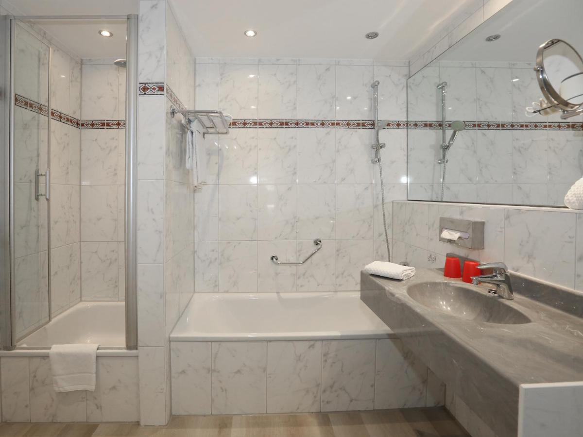 Dormero Hotel Meerbusch Kültér fotó