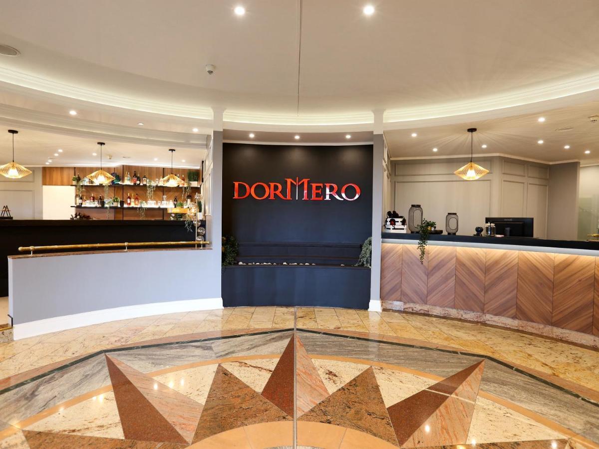 Dormero Hotel Meerbusch Kültér fotó