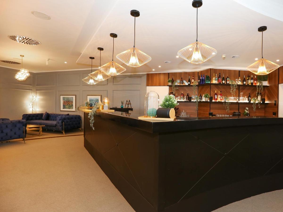 Dormero Hotel Meerbusch Kültér fotó