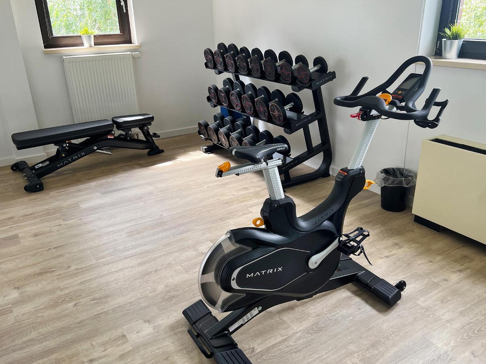 Dormero Hotel Meerbusch Kültér fotó