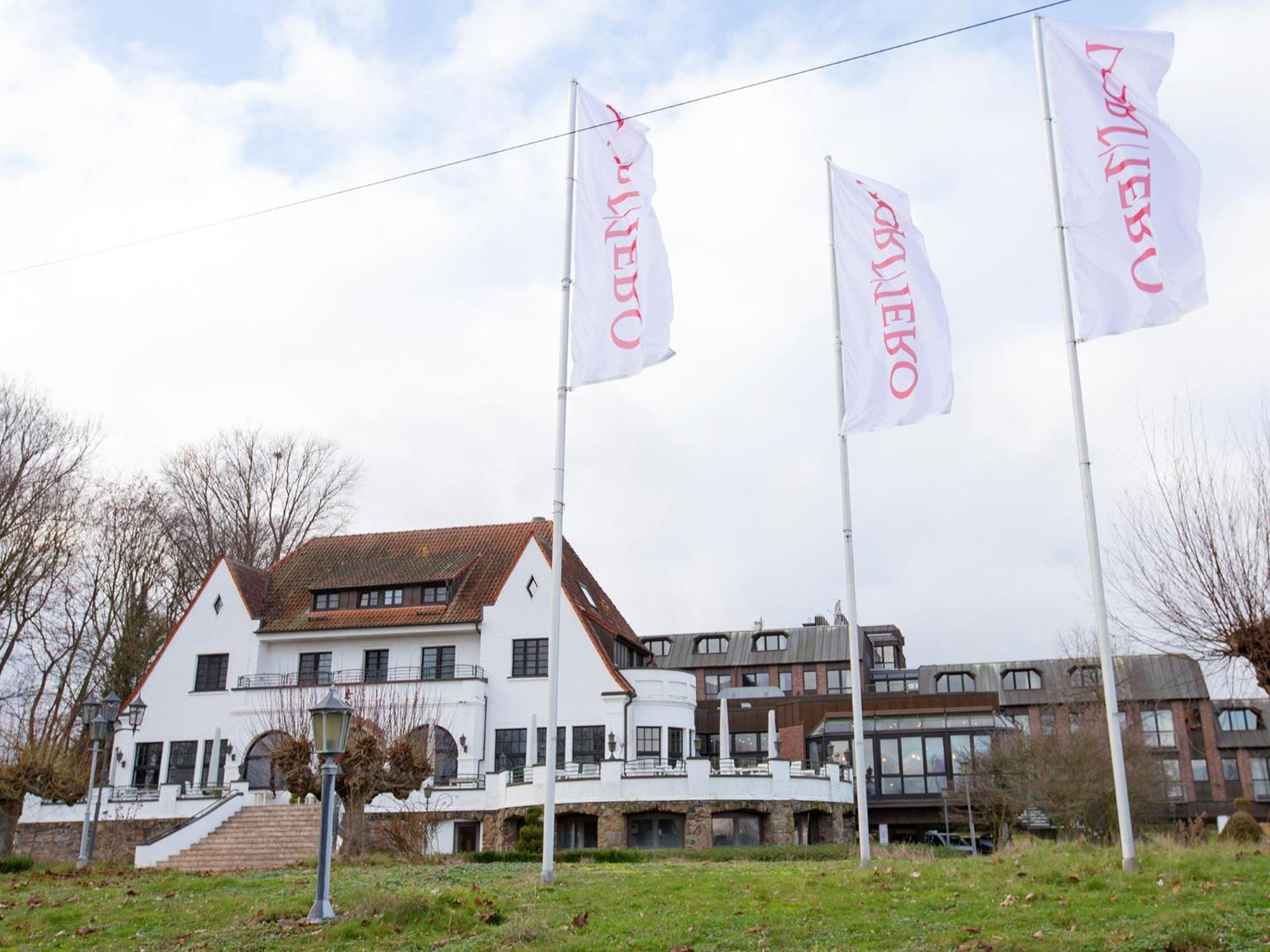 Dormero Hotel Meerbusch Kültér fotó