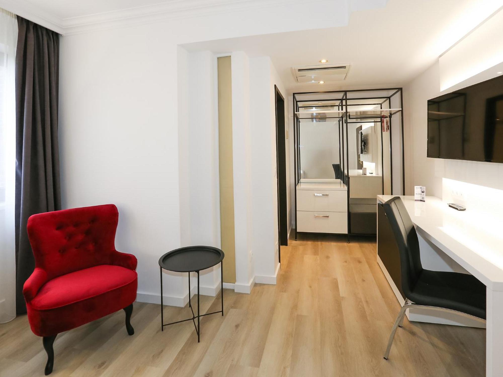 Dormero Hotel Meerbusch Kültér fotó