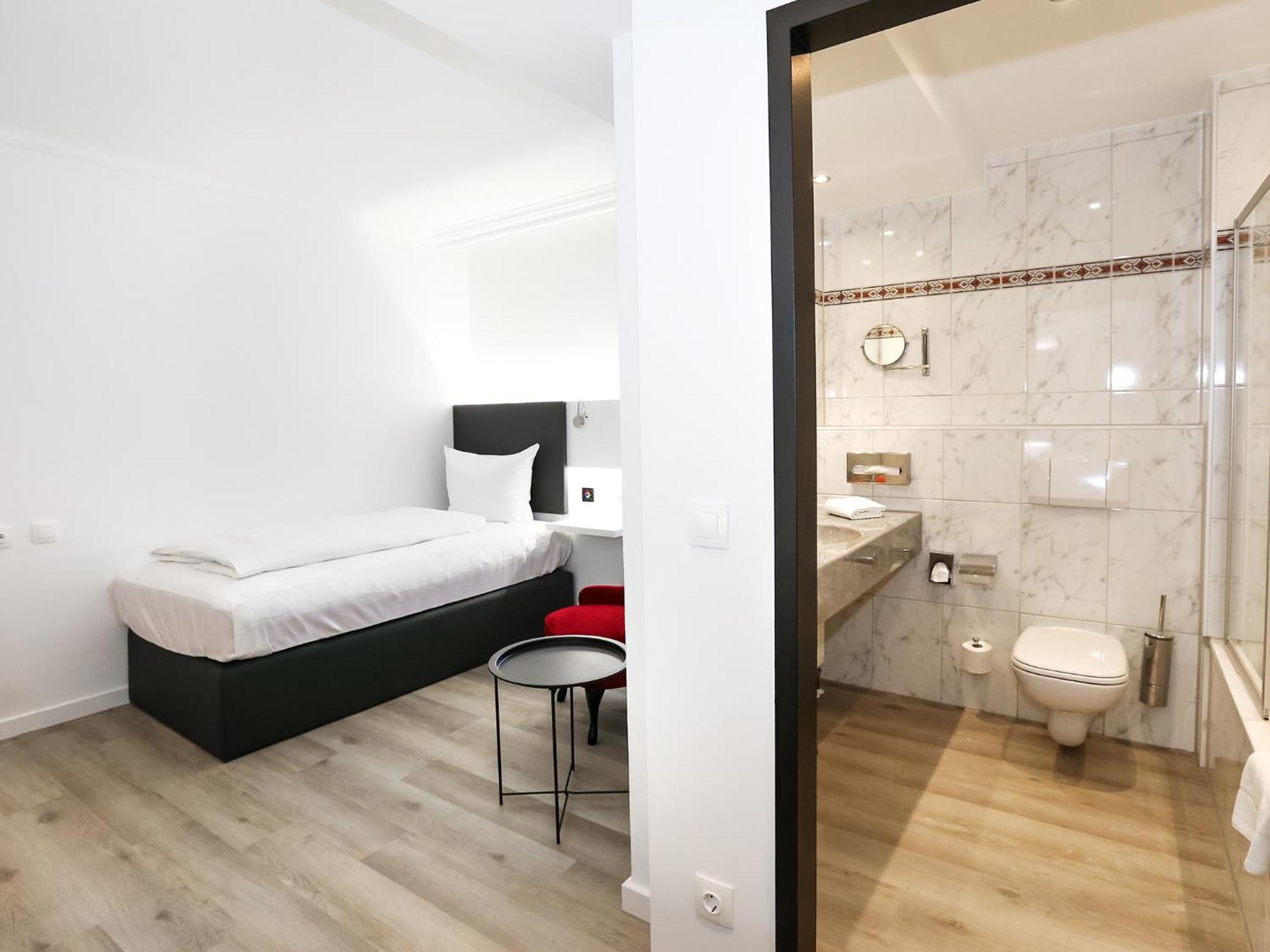 Dormero Hotel Meerbusch Kültér fotó