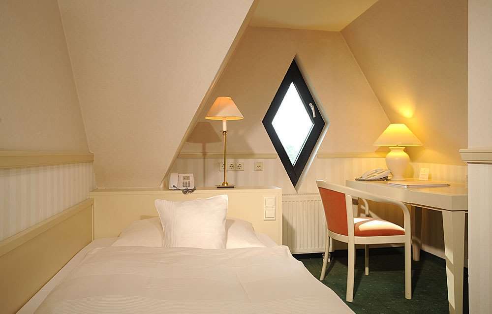 Dormero Hotel Meerbusch Szoba fotó