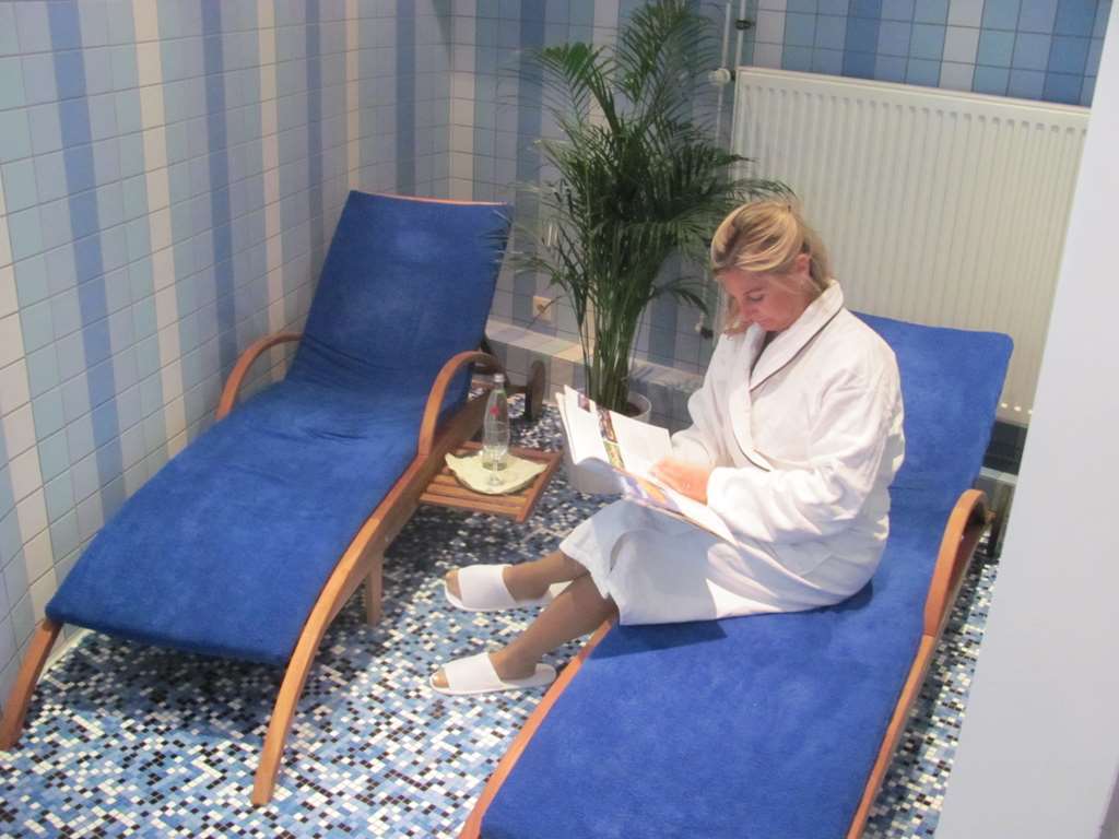 Dormero Hotel Meerbusch Létesítmények fotó