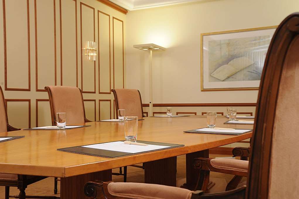 Dormero Hotel Meerbusch Létesítmények fotó