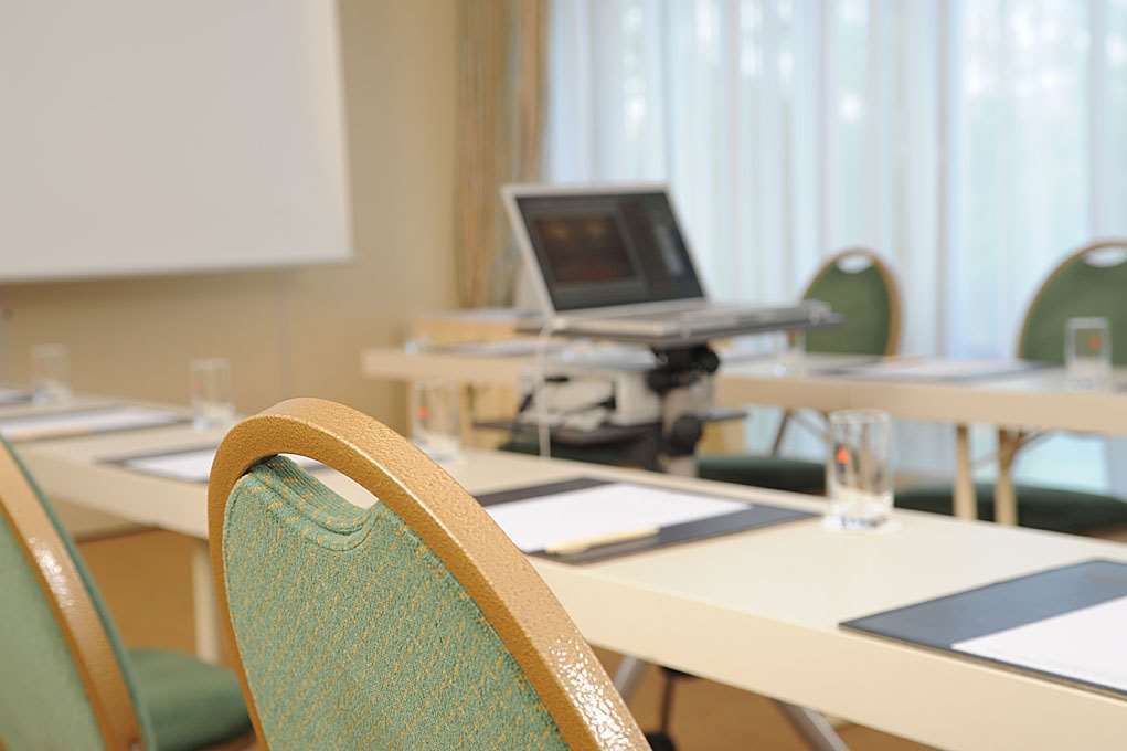 Dormero Hotel Meerbusch Létesítmények fotó