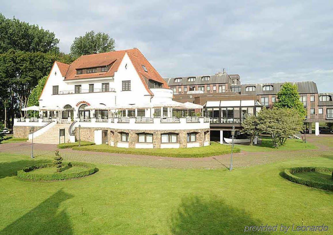 Dormero Hotel Meerbusch Kültér fotó